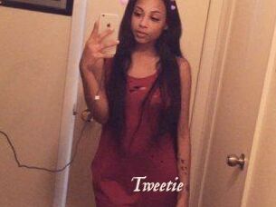 Tweetie