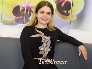 Twinklemuse
