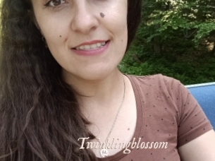Twinklingblossom