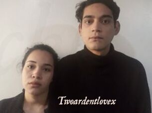 Twoardentlovex