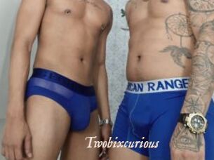 Twobixcurious