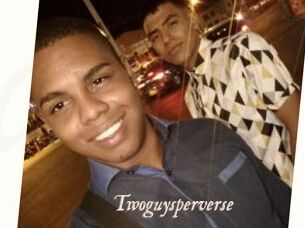 Twoguysperverse