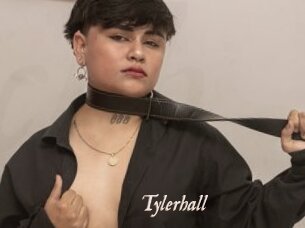 Tylerhall