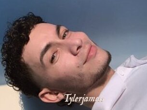 Tylerjamess