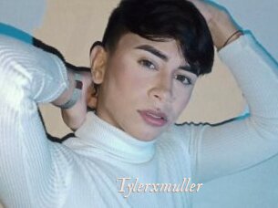 Tylerxmuller