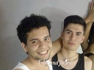 Tylor_and_fabio