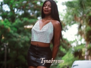 Tynabrown