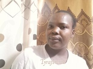 Tyrafemme