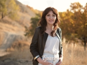 Tyrarey