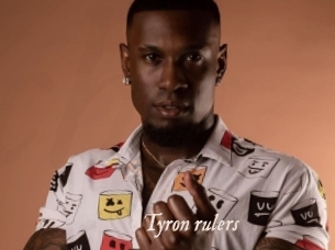tyron_rulers Chobix 