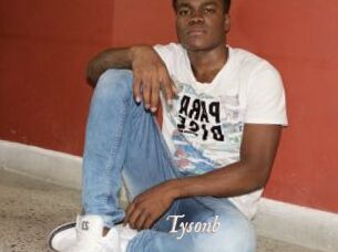 Tysonb