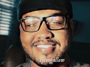 Tysongallow