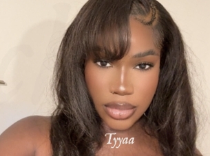 Tyyaa
