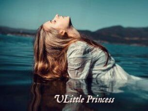 ULittle_Princess