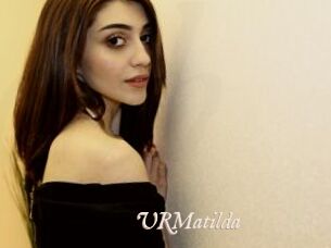 URMatilda