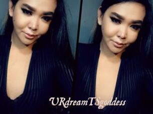 URdreamTSgoddess