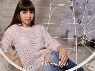 UlianaEyes