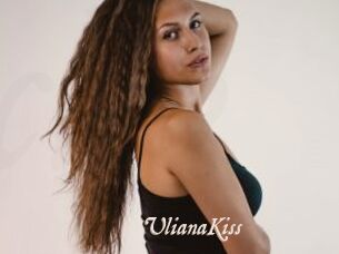 UlianaKiss