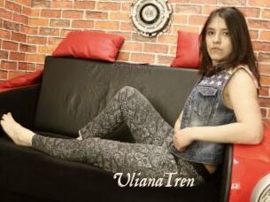 UlianaTren