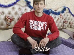 UlisHot