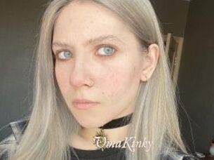 UmaKinky