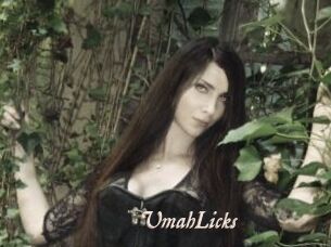 UmahLicks