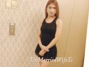 UnMarriedWifeTs