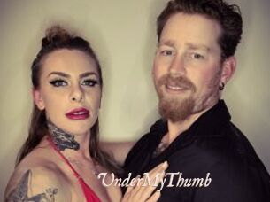 UnderMyThumb