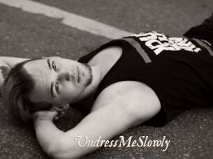 UndressMeSlowly