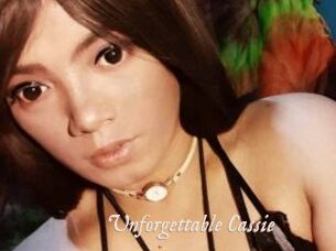 Unforgettable_Cassie