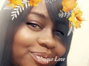 Unique_Love
