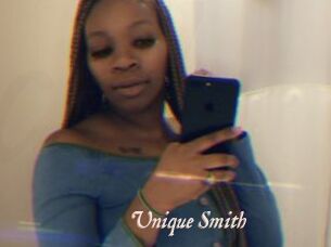 Unique_Smith