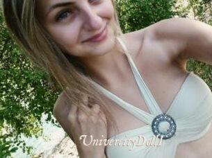 UnivercityDollI