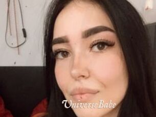UniverseBabe