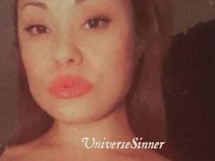 UniverseSinner