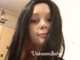 UnknownBaby