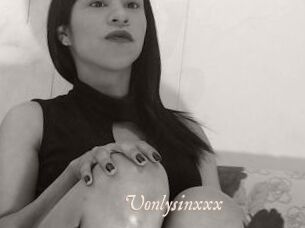 Uonlysinxxx