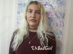 UrBadGirl