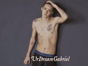 UrDreamGabriel
