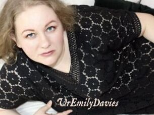 UrEmilyDavies