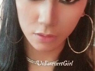 UrForevertGirl