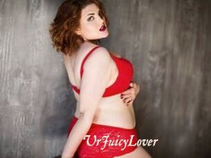 UrJuicyLover