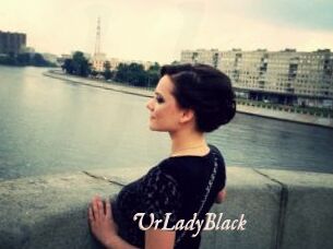 UrLadyBlack