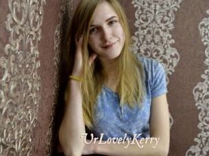 UrLovelyKerry