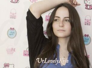 UrLovelyKisa