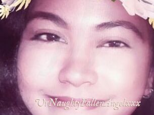 UrNaughtyFallenAngelxxx