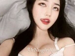 UrNaughtyKitty
