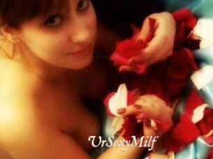 UrSexyMilf