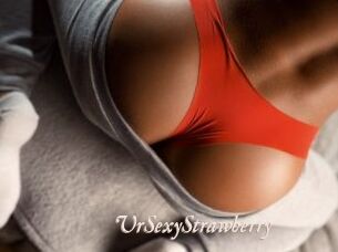 UrSexyStrawberry