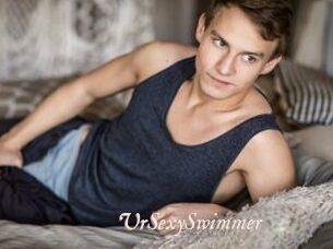 UrSexySwimmer